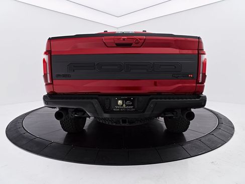 Used 2026 Ford F150 Raptor w/ Equipment Group 803A Raptor R AWD/4WD image 17