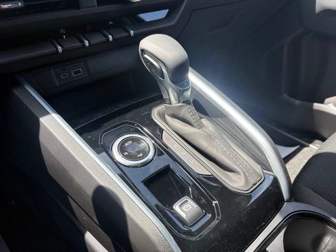 New 2026 Chevrolet Colorado LT AWD/4WD image 24