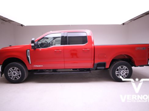 New 2026 Ford F250 Lariat w/ Lariat Premium Package image 2