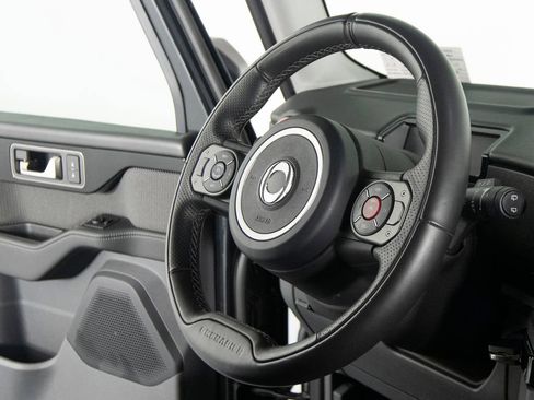 Used 2024 INEOS Grenadier Station Wagon AWD/4WD image 29
