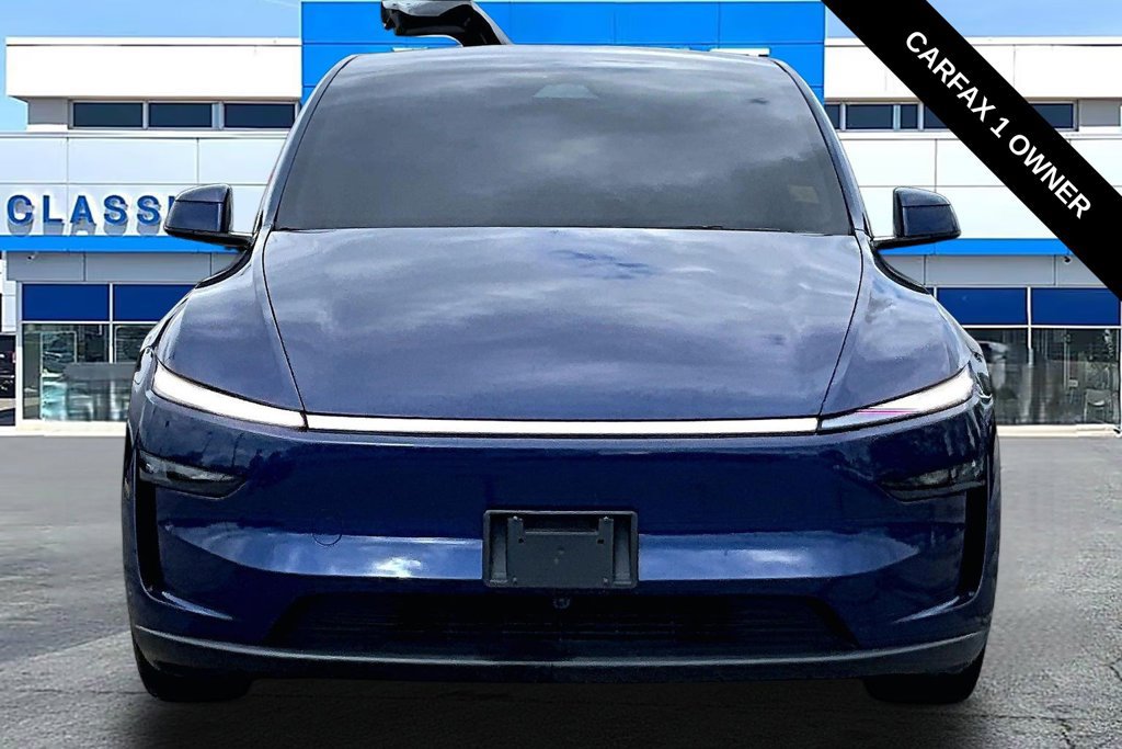 Used 2026 Tesla Model Y 2WD image 19