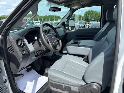 Used 2016 Ford F250 XL w/ XL Appearance Package AWD/4WD image 21