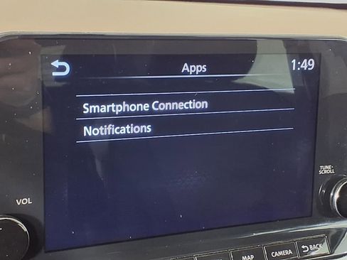 Used 2023 Nissan Rogue Platinum w/ Platinum Premium Package image 27