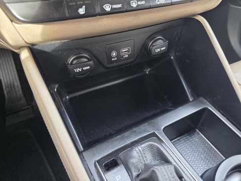 Used 2016 Hyundai Tucson Limited FWD image 16