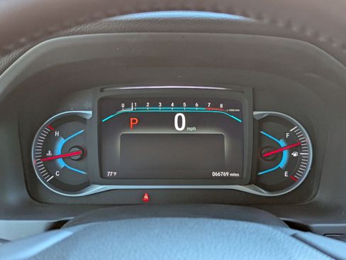 Used 2022 Honda Pilot EX-L image 23