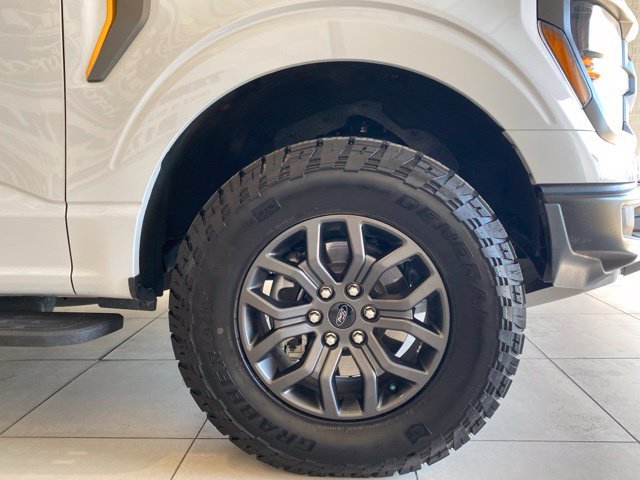 Used 2025 Ford F150 Tremor w/ Equipment Group 402A High AWD/4WD image 4