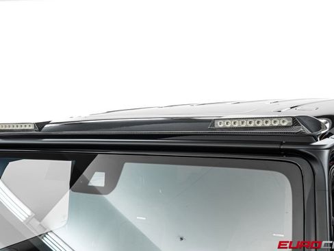 Used 2023 Mercedes-Benz G 63 AMG 4MATIC image 9