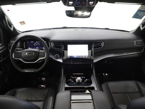 Used 2023 Jeep Wagoneer Series II w/ Convenience Group I image 18