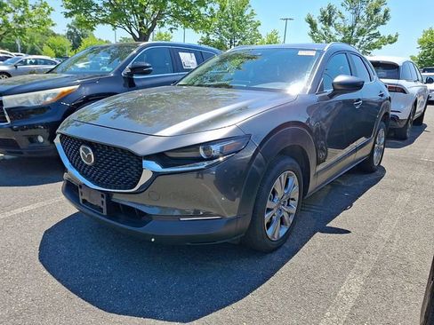 Used 2023 MAZDA CX-30 AWD 2.5 S w/ Select Package image 2
