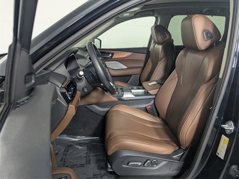 Used 2023 Acura MDX FWD w/ Technology Package image 12