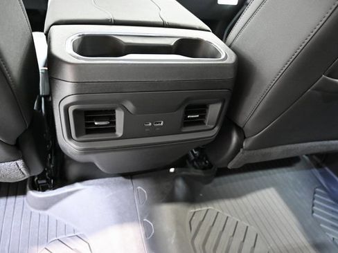 New 2026 Chevrolet Silverado 3500 LT w/ Trail Boss Package image 26