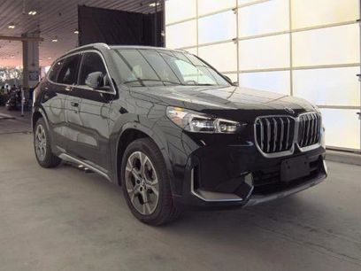 Used 2025 BMW X1 xDrive28i
