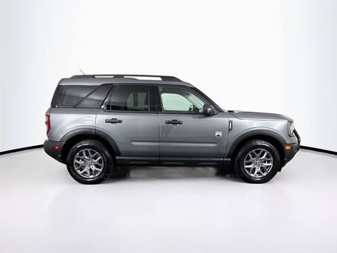 Used 2025 Ford Bronco Sport Big Bend AWD/4WD image 9