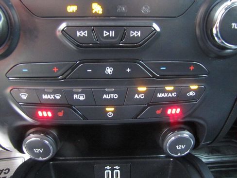 Used 2020 Ford Ranger Lariat w/ Technology Package RWD image 43