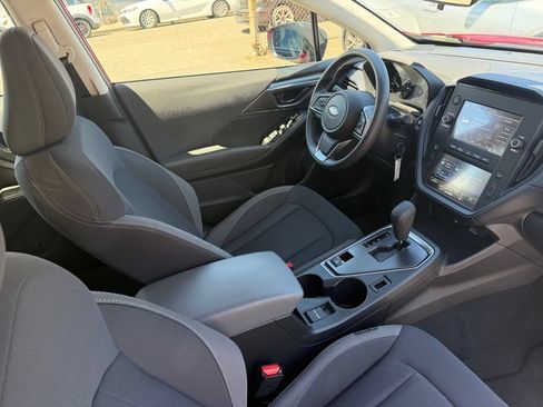 Used 2025 Subaru Impreza 2.0i AWD/4WD image 11