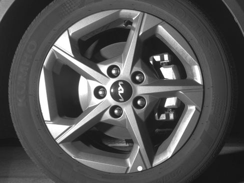 Used 2025 Kia K4 FWD image 13