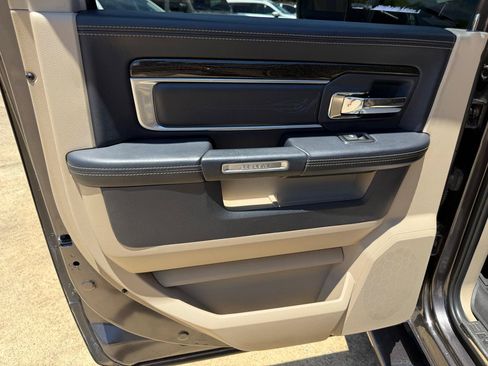 Used 2018 RAM 1500 Limited AWD/4WD image 25