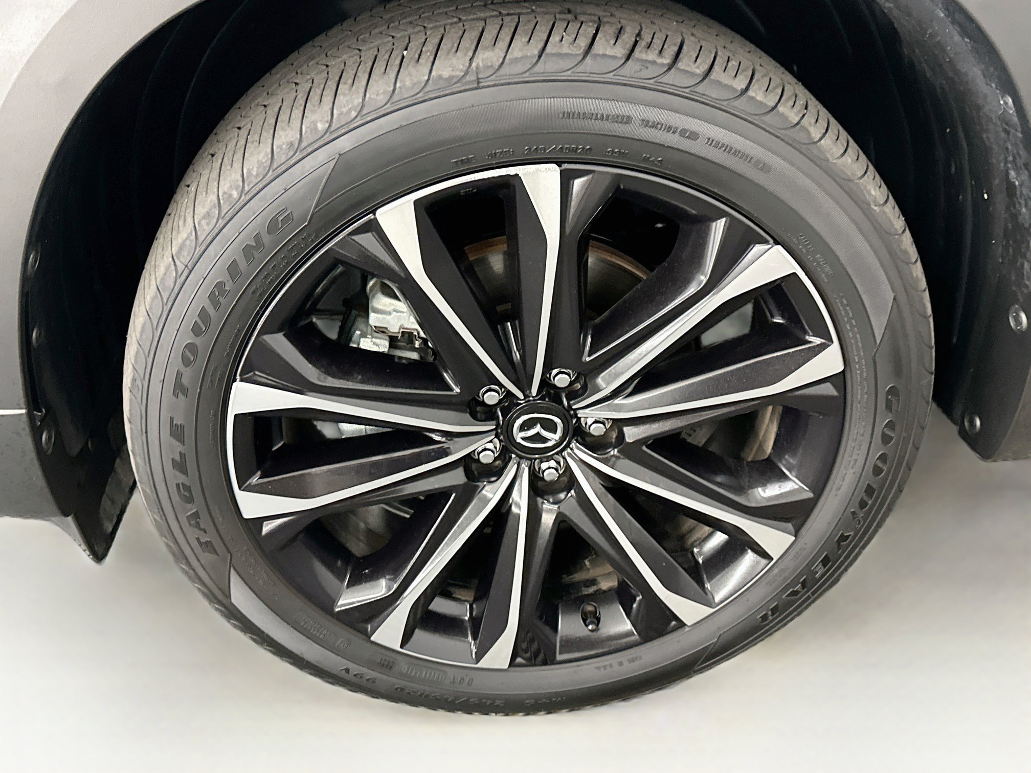 Used 2025 MAZDA CX-50 AWD 2.5 S w/ Premium Plus Pkg image 11
