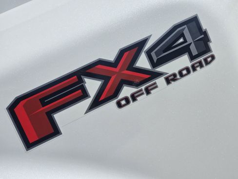 Used 2021 Ford F450 King Ranch w/ King Ranch Ultimate Package image 11