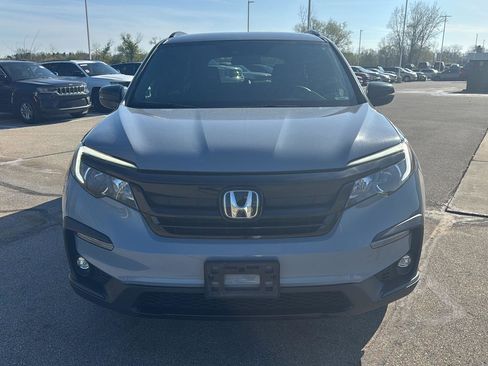 Used 2022 Honda Pilot Sport image 9