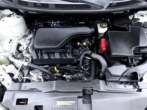 Used 2021 Nissan Rogue Sport S AWD/4WD image 35