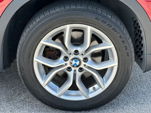 Used 2014 BMW X3 xDrive35i AWD/4WD image 26