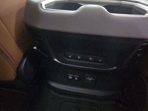 New 2026 Toyota Tundra 1794 Edition image 13