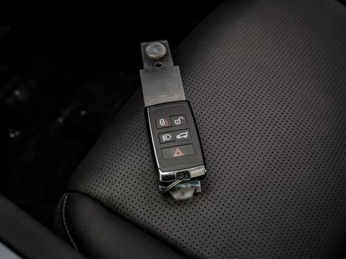 Used 2025 Land Rover Discovery Sport S AWD/4WD image 67