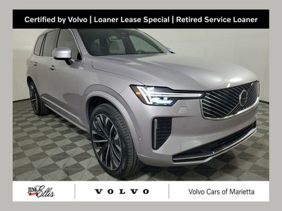 Certified 2026 Volvo XC90 B6 Plus w/ Protection Package Premier