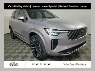 Certified 2026 Volvo XC90 B6 Plus w/ Protection Package Premier AWD/4WD video 1