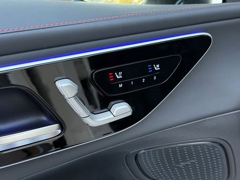 New 2026 Mercedes-Benz GLC 43 AMG 4MATIC image 4