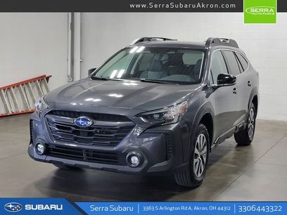 Certified 2023 Subaru Outback Premium