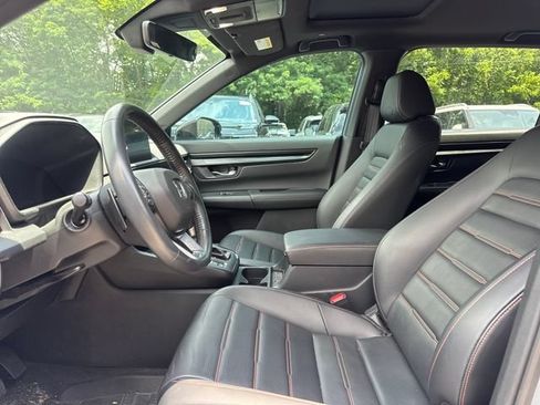 Used 2025 Honda CR-V Sport-L image 13