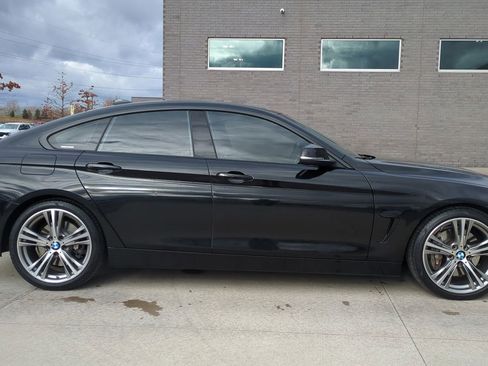 Used 2015 BMW 435i Gran Coupe image 8