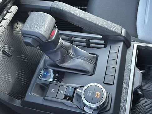 New 2026 Toyota Tacoma TRD Sport image 24