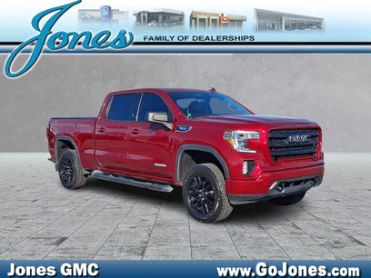 Used 2021 GMC Sierra 1500 Elevation