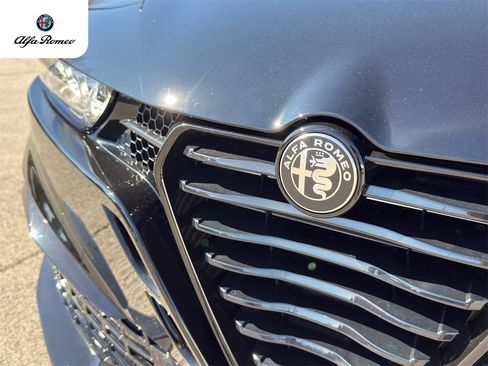 New 2026 Alfa Romeo Tonale w/ Quick Order Package 23H Volce image 5