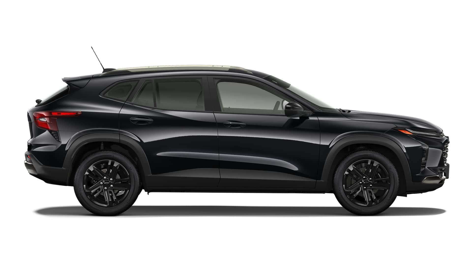 New 2026 Chevrolet Trax ACTIV FWD image 27