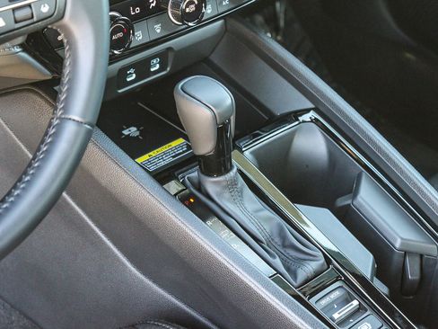 Certified 2025 Honda Accord Sport image 20