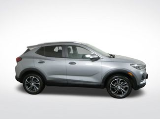 Used 2023 Buick Encore GX Select AWD/4WD video 2