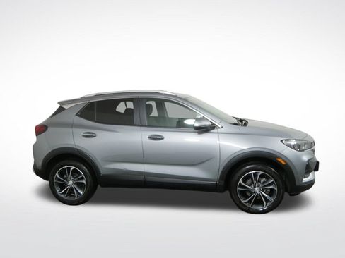 Used 2023 Buick Encore GX Select AWD/4WD image 2