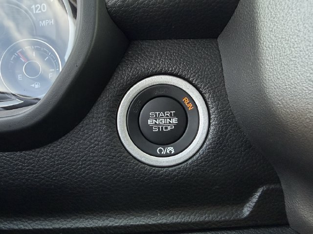 Used 2023 RAM 1500 Lone Star AWD/4WD image 23