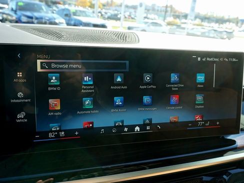 New 2026 BMW X7 xDrive40i w/ Executive Package image 22