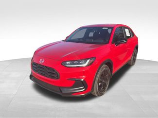 New 2026 Honda HR-V Sport video 3