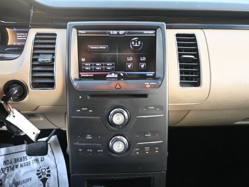 Used 2013 Ford Flex SEL image 33