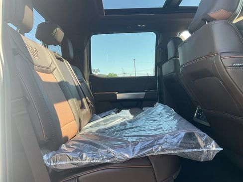 New 2026 Ford F350 King Ranch AWD/4WD image 13