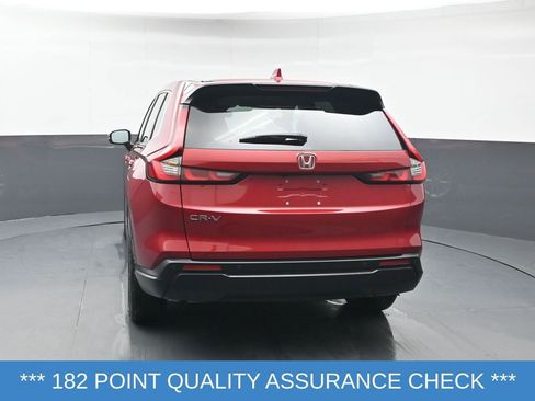 Used 2024 Honda CR-V EX-L image 5