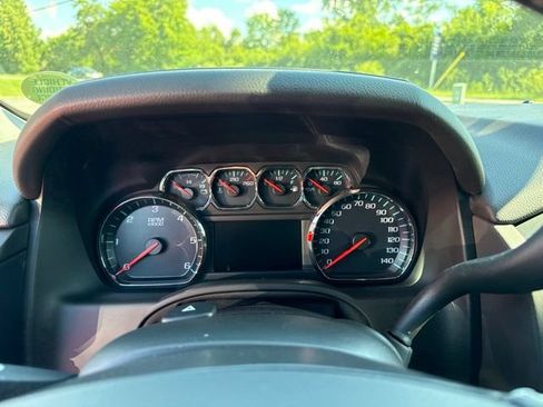 Used 2020 GMC Yukon SLT w/ HD Trailering Package AWD/4WD image 18