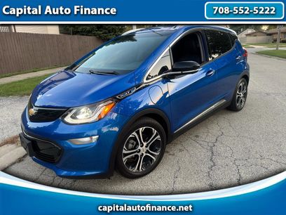 Used 2019 Chevrolet Bolt Premier