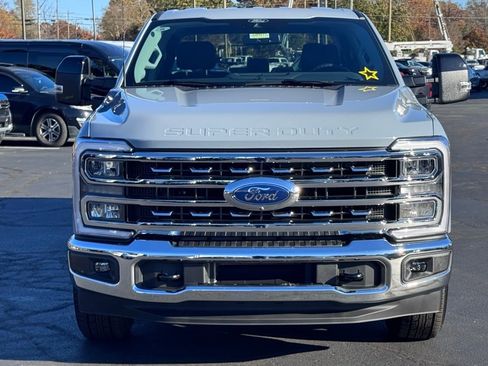 New 2026 Ford F350 Lariat image 17